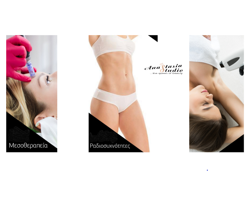 Anastasia Studio