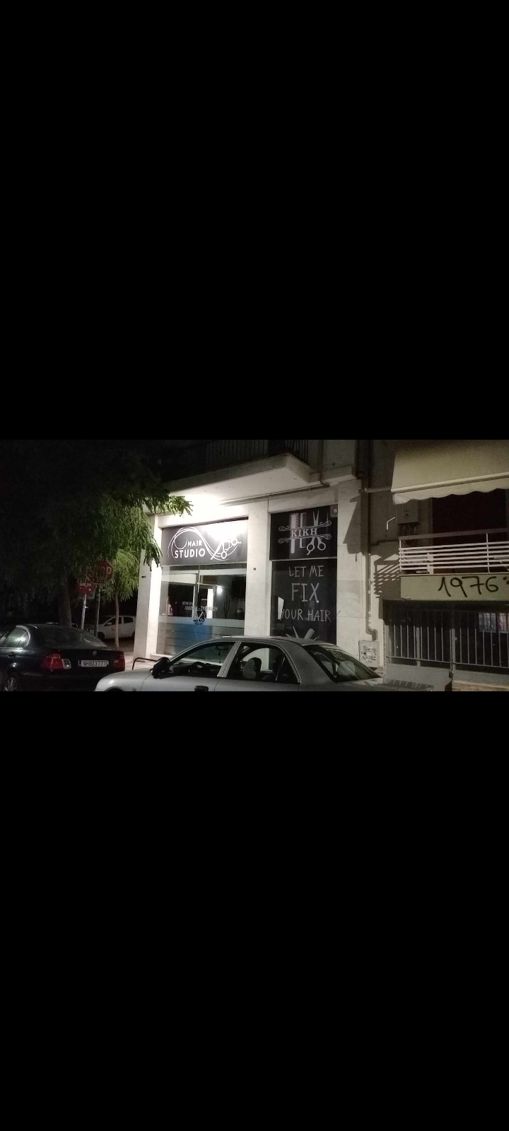 Hair studio KIKH