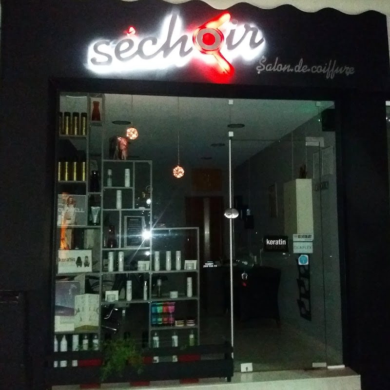 séchoir