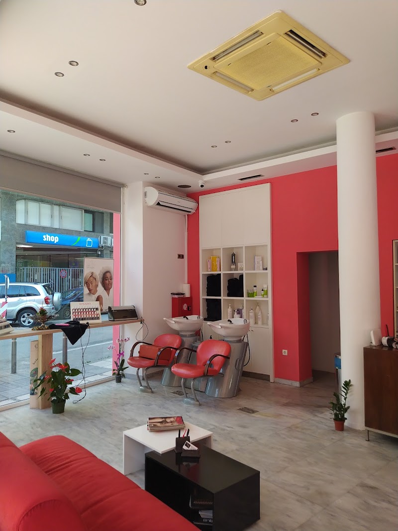 ARTISTA Hair & Nails