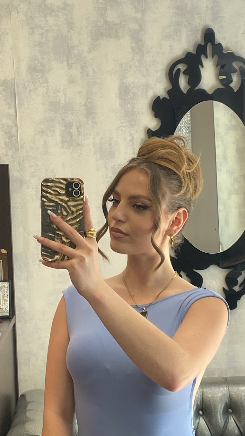 Hair Glam