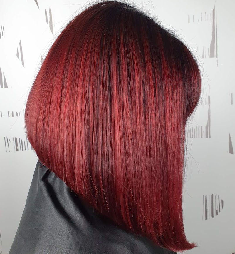 C.N. hairsalon