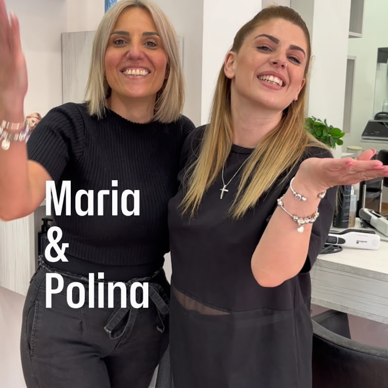 Beauty Salon Maria