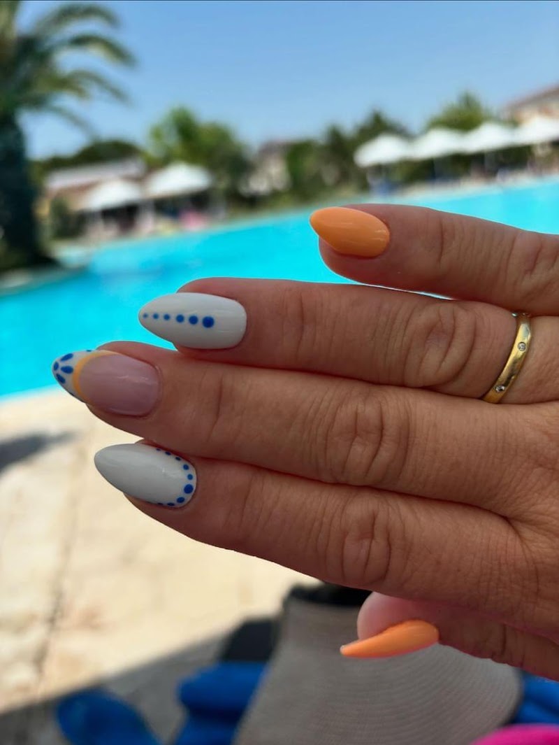 Nafy's Nails