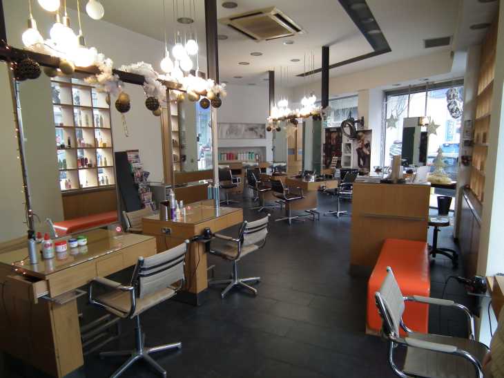 Constantinos Coiffure