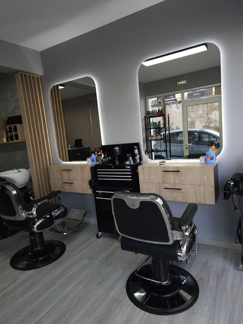 Barberose Haircuts