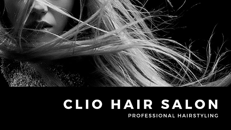 Κομμωτήριο Κλειώ | Clio Hair Salon