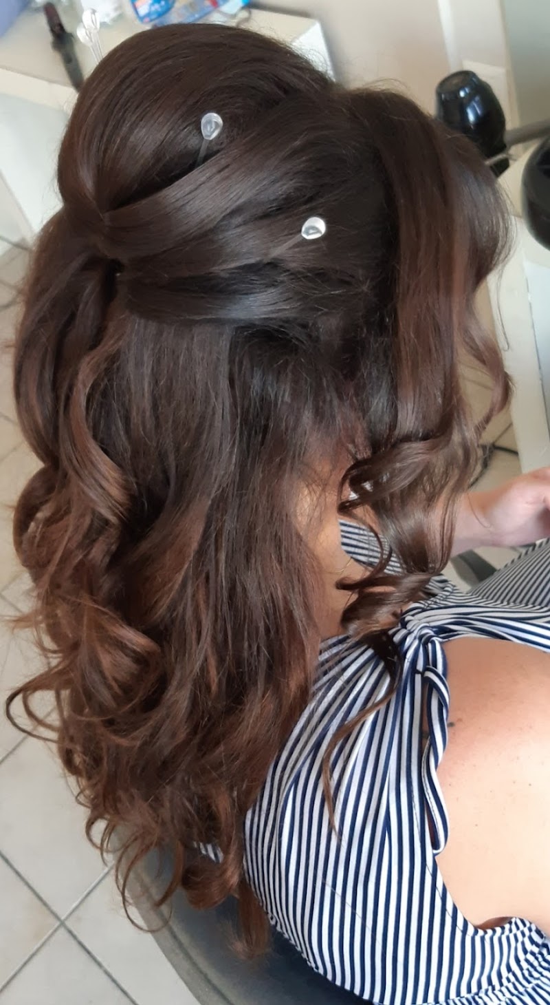Hair By Georgia