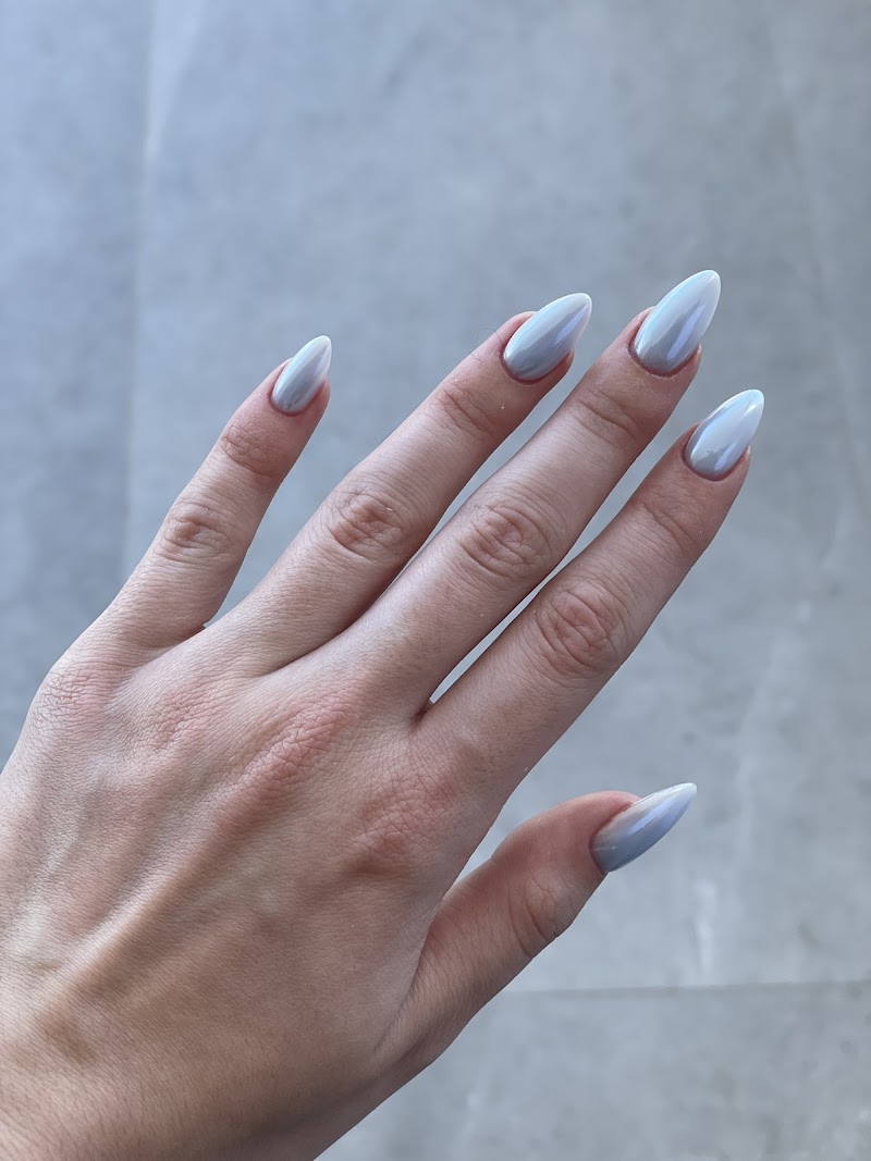 Enamel Beauty Salon