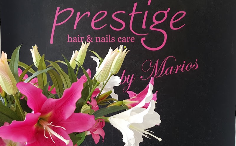 prestige by Marios