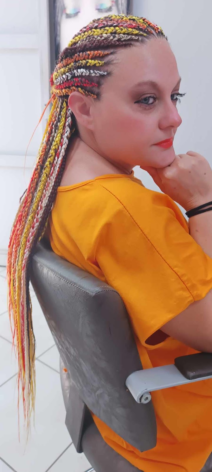 DeSte Salon