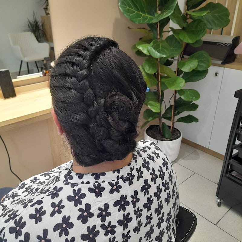 Hair Salon
