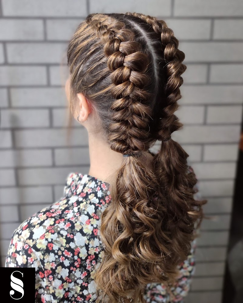 PASSA HairSalon
