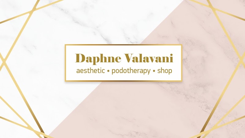 Daphne Valavani Aesthetics