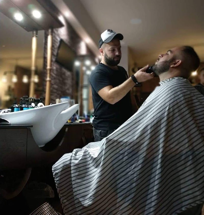 Mike The Barber
