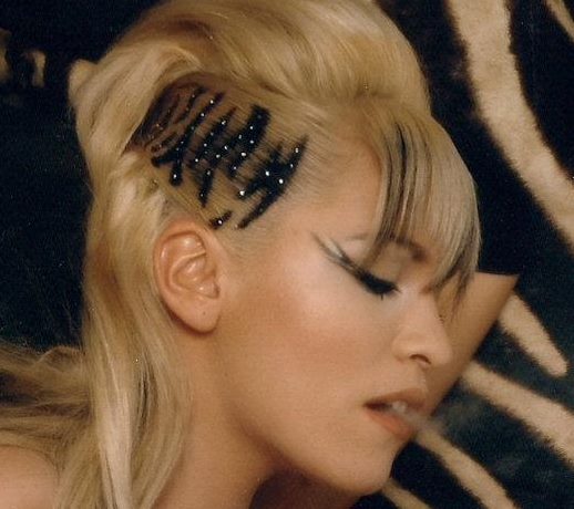 DAGALIS HAIRDRESSING
