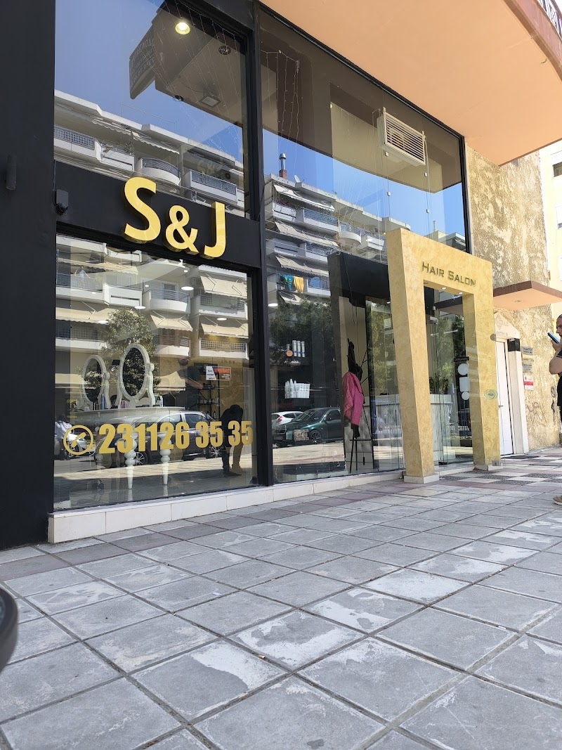S&J
