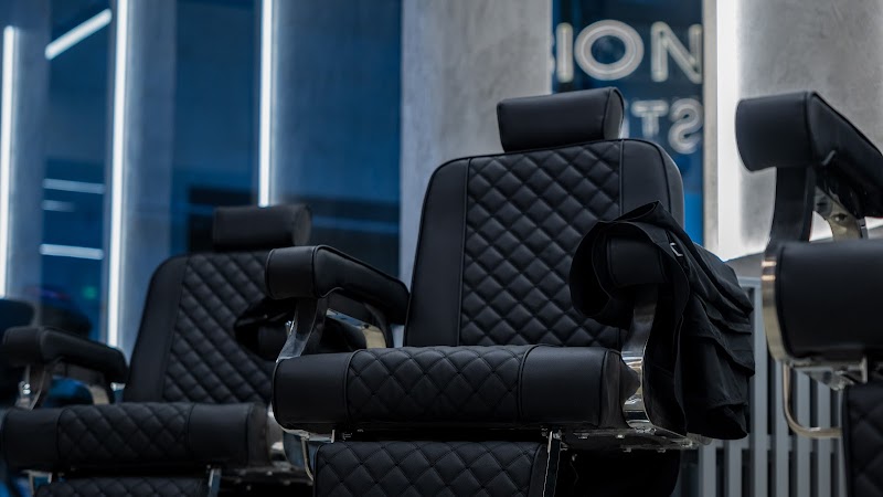 OLSIONS HAIR STUDIOS