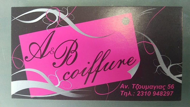 A&B coiffure