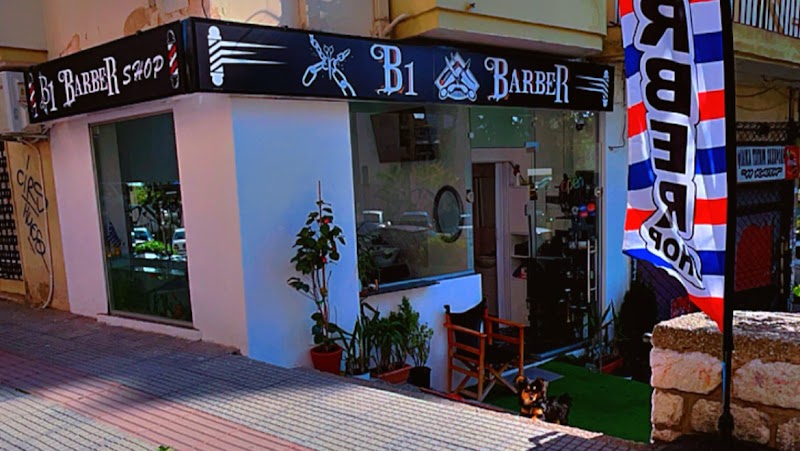 B1 barber