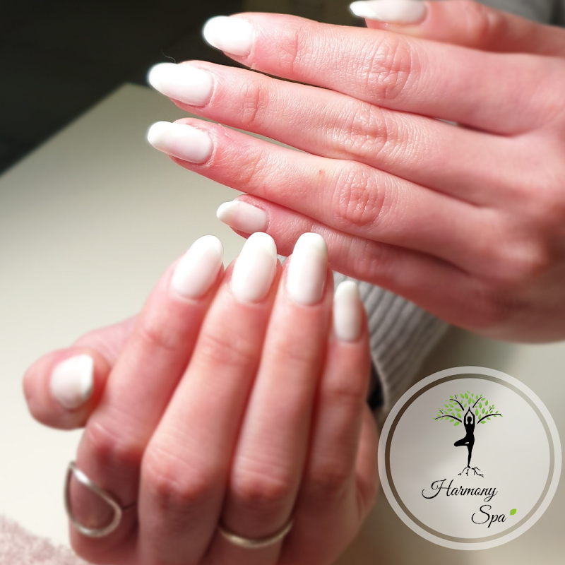 Harmony Spa - Thessaloniki