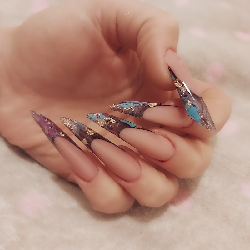 Nail ADDICT