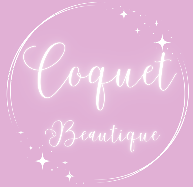 Coquet Beautique by Χριψιμε Μινασιαν