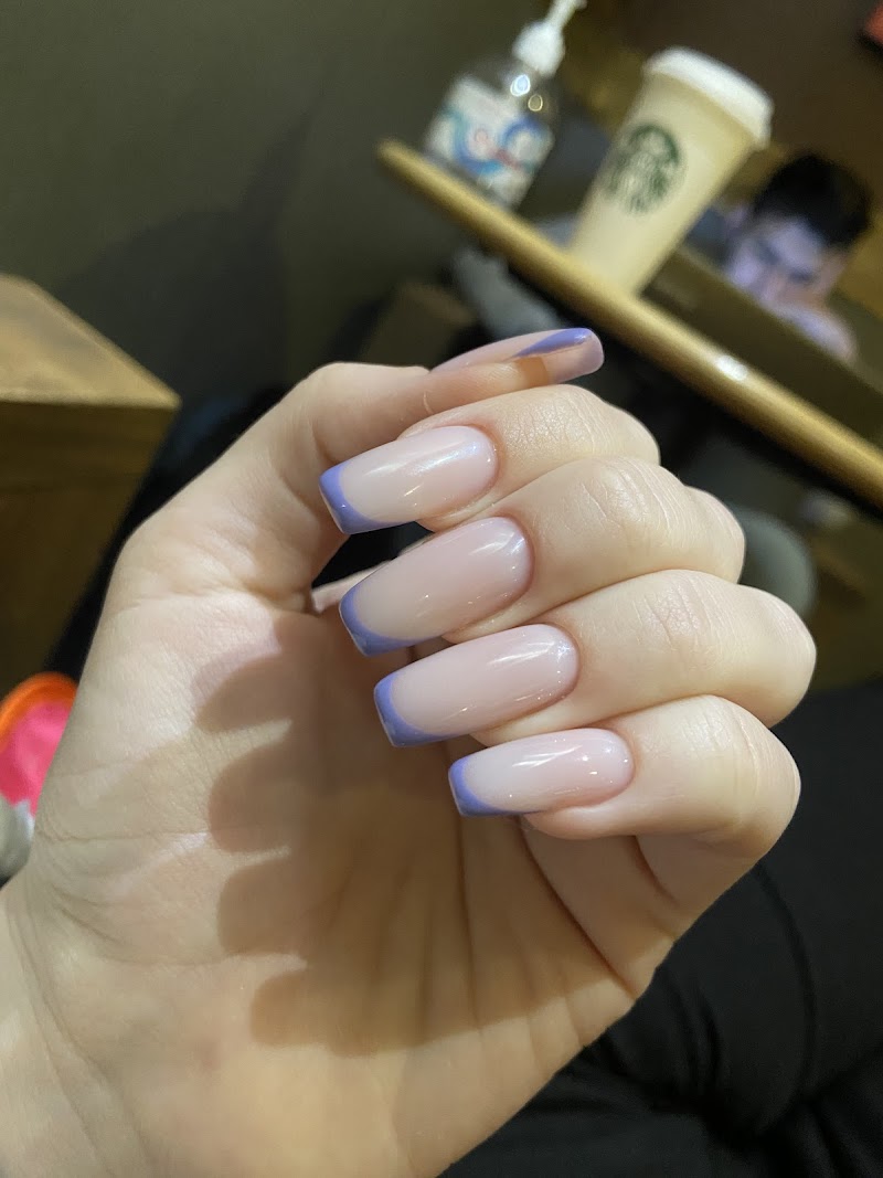 Alla Beauty Salon