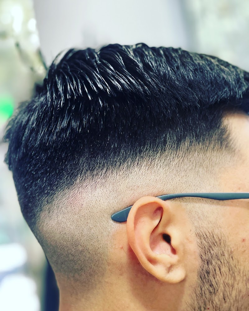 Lydia Professional Hair Salon