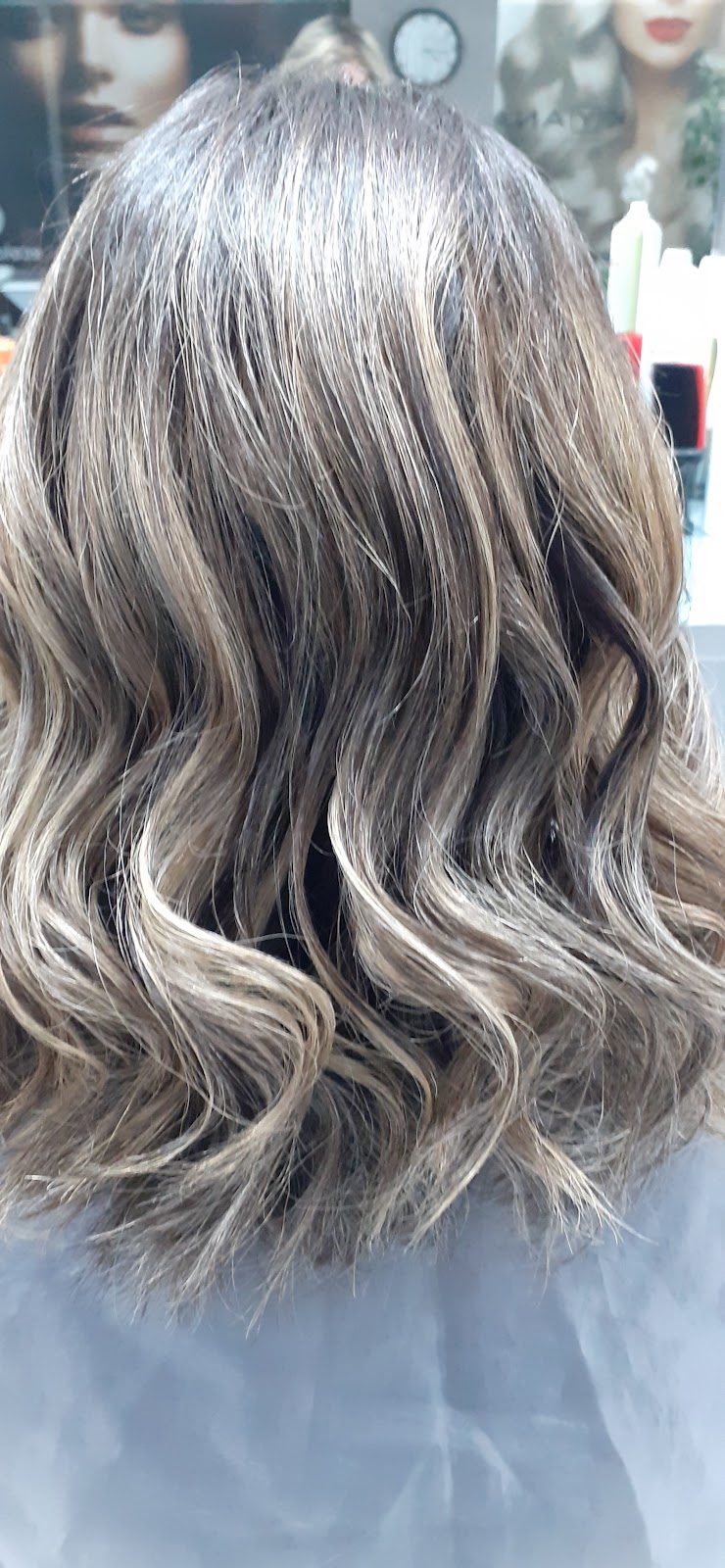 Angel's beauty hair house