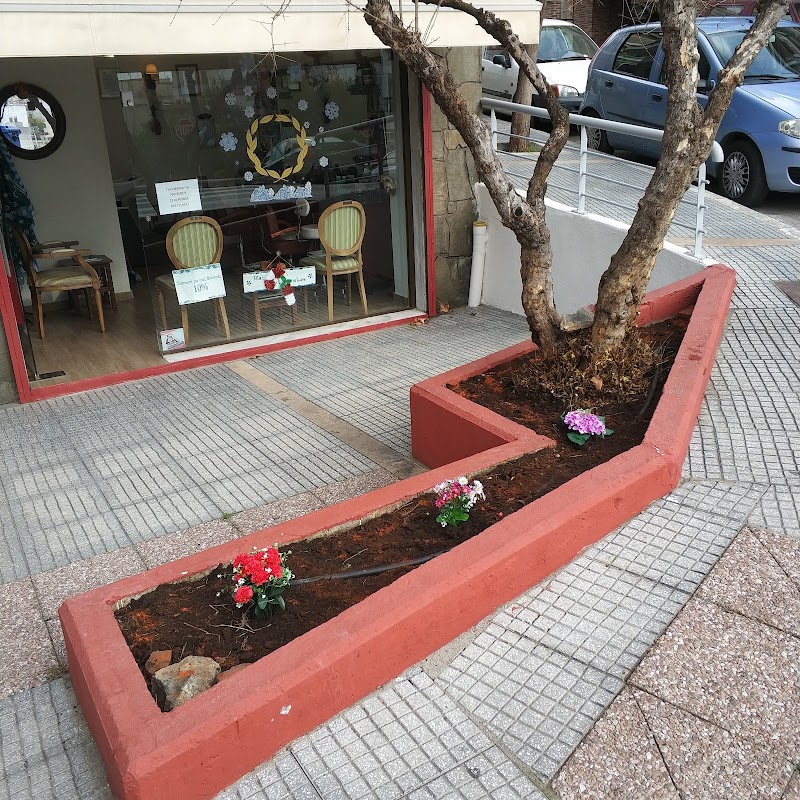 Το Κουρείον
