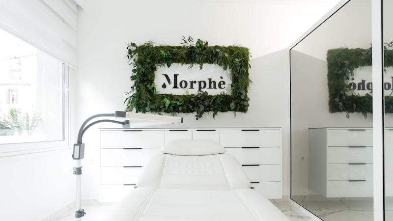 Morphe PMU