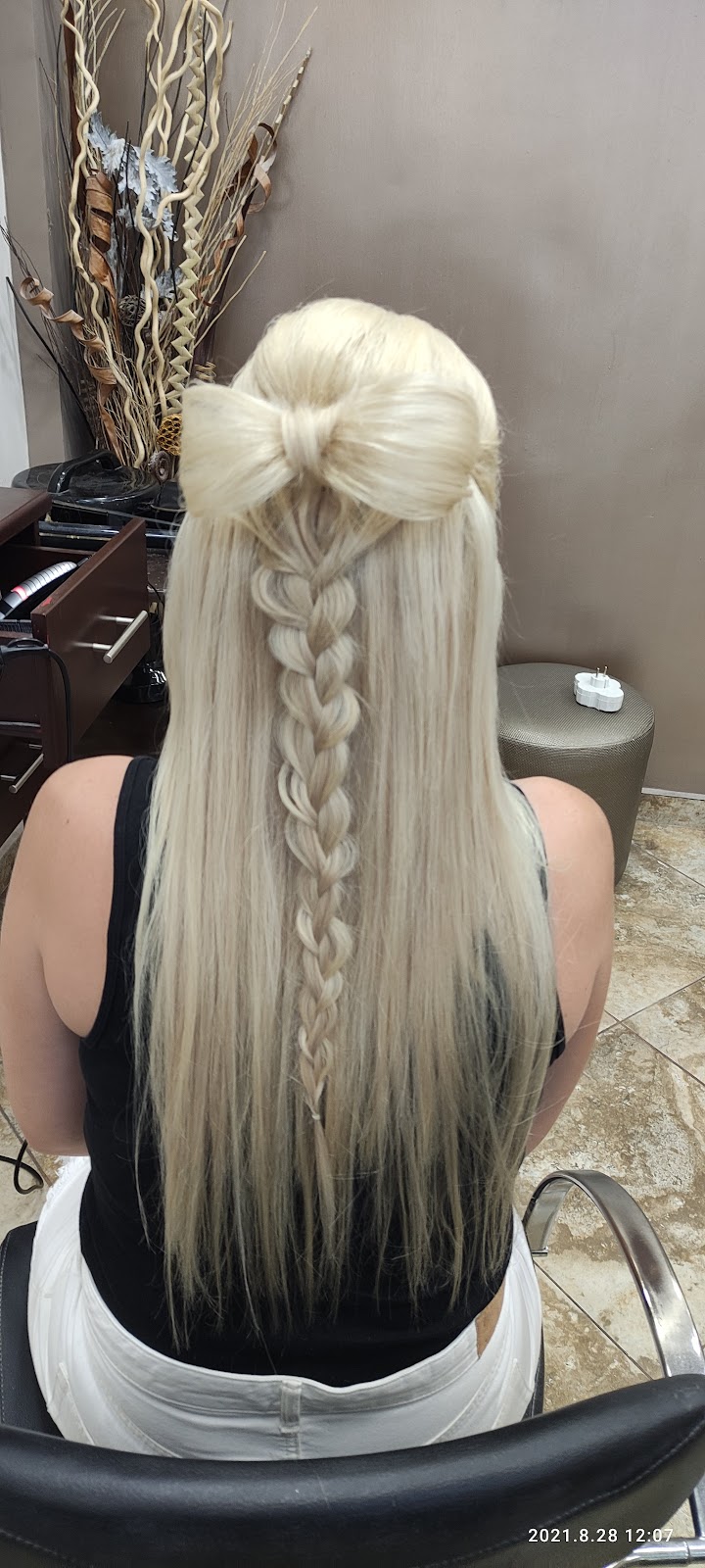 Cle de Beaute Hair Styling - Συμεωνίδου Σοφία