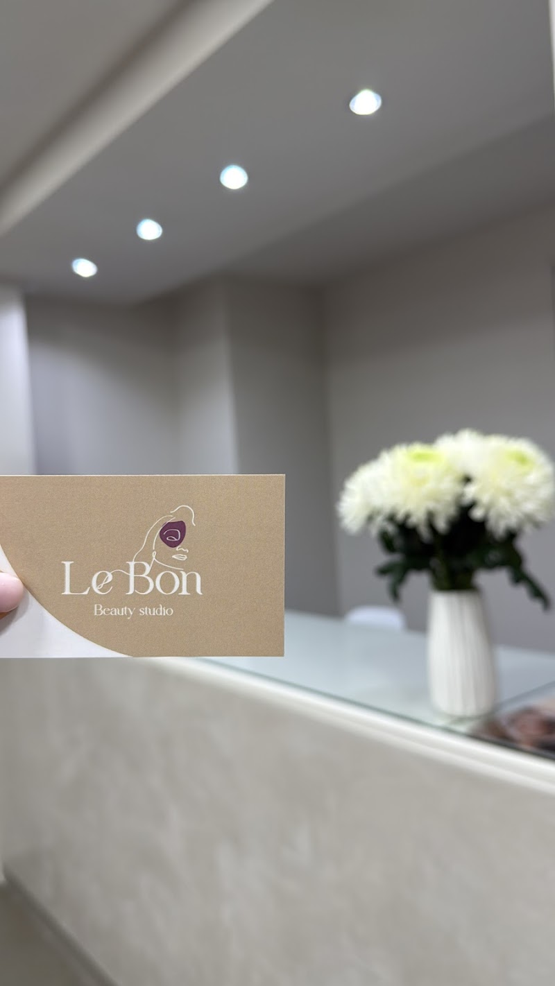 Le Bon Beauty Studio