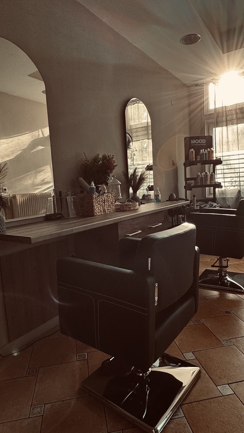 The Room hair salon