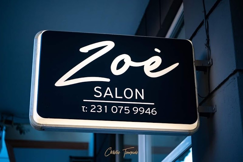 Zoe Salon