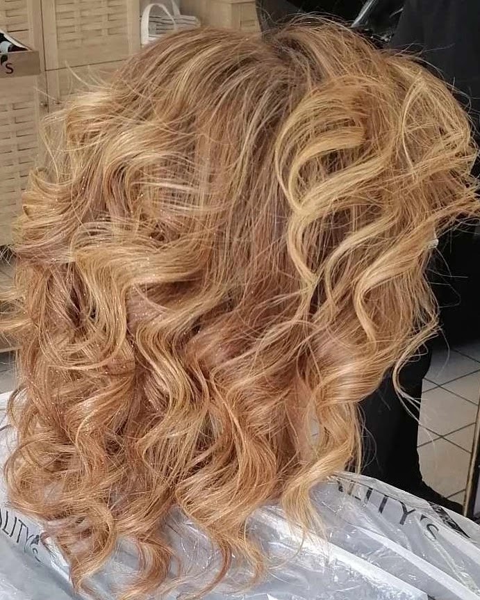 Hair Gala Xarilaou