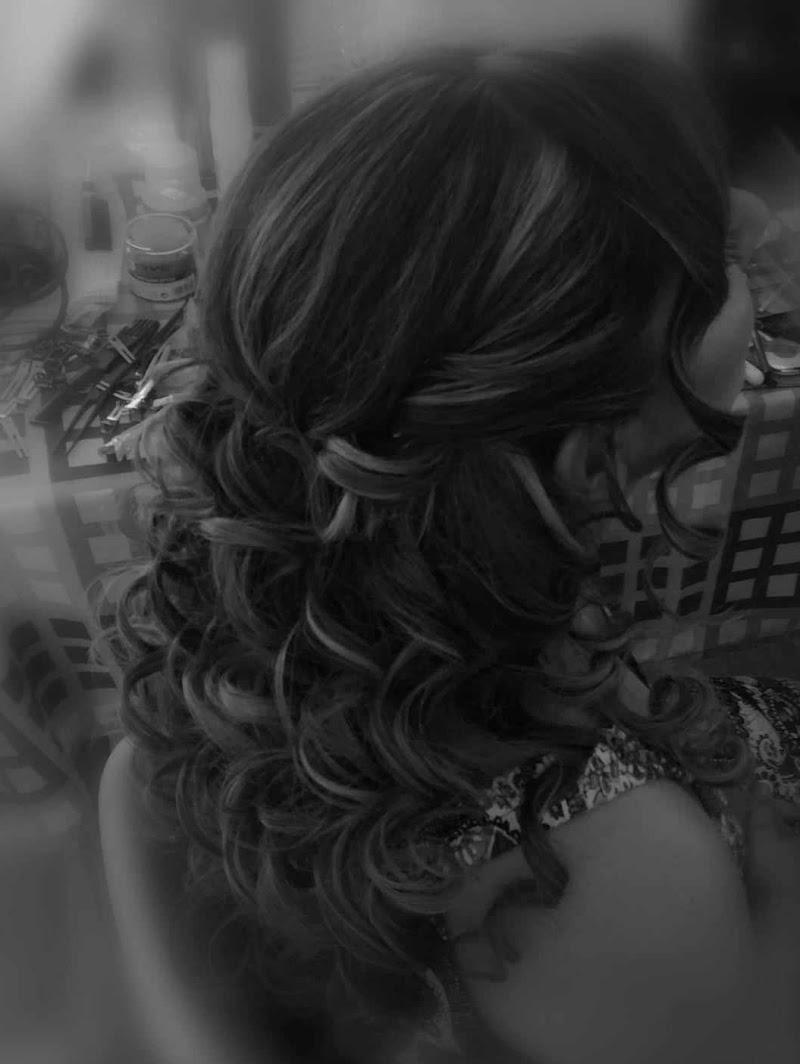 Hair and nail