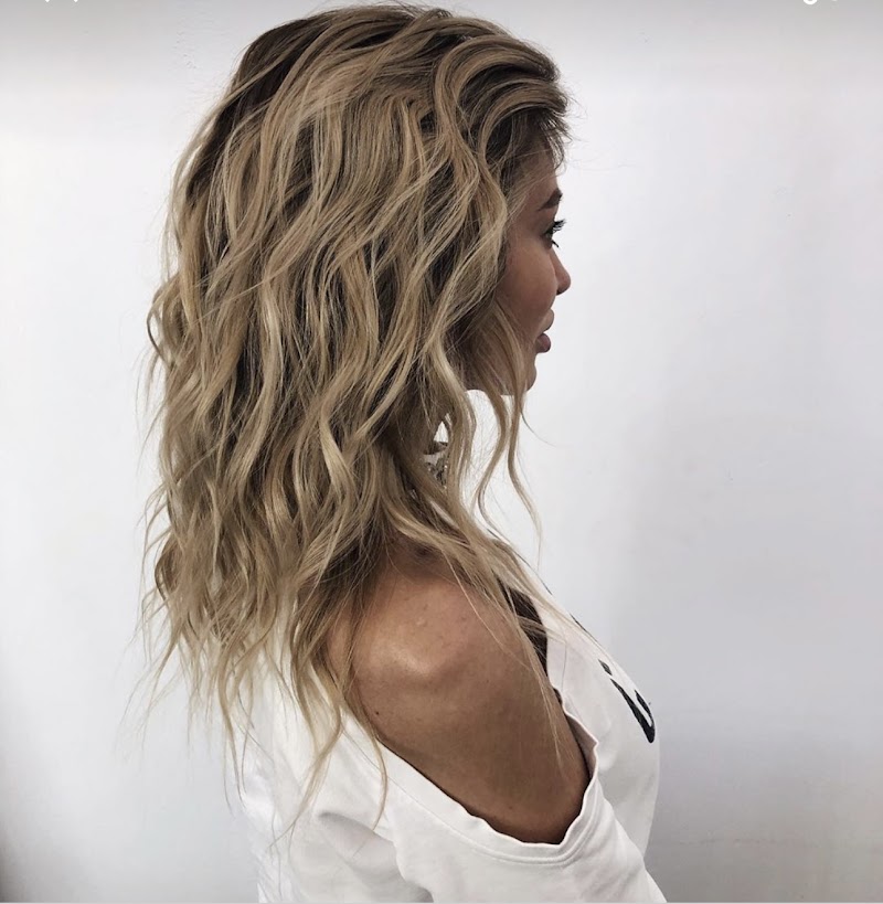 Look Coiffure