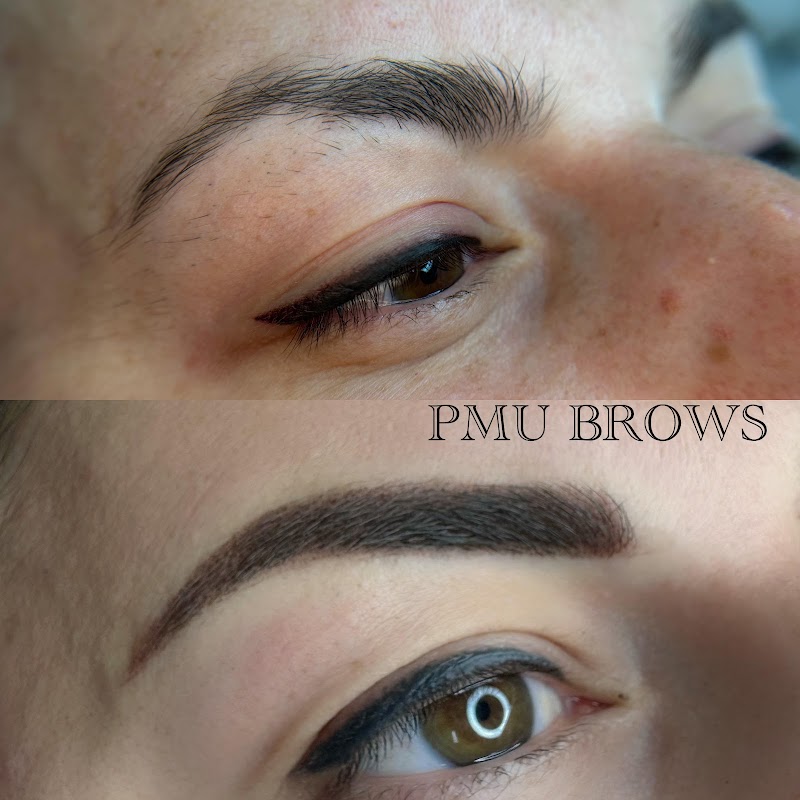 Maya beauty studio