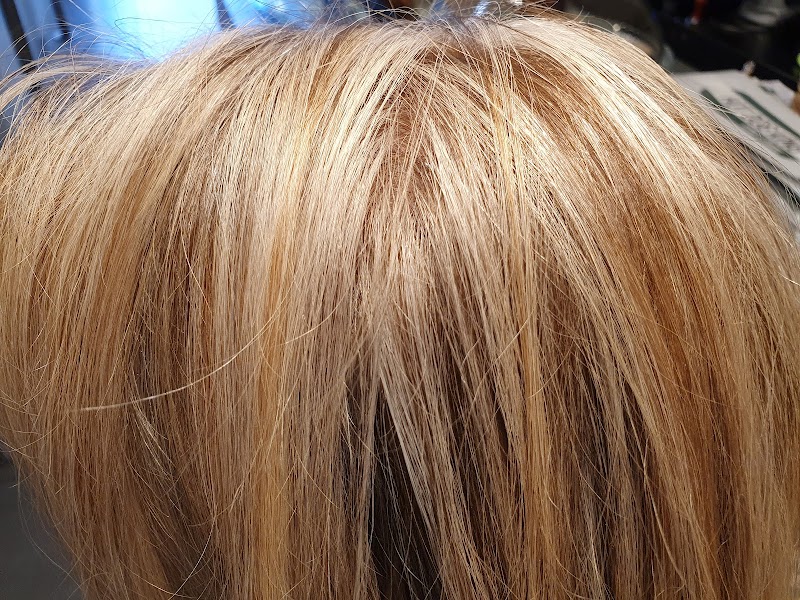 George Maskas HAIR Salon