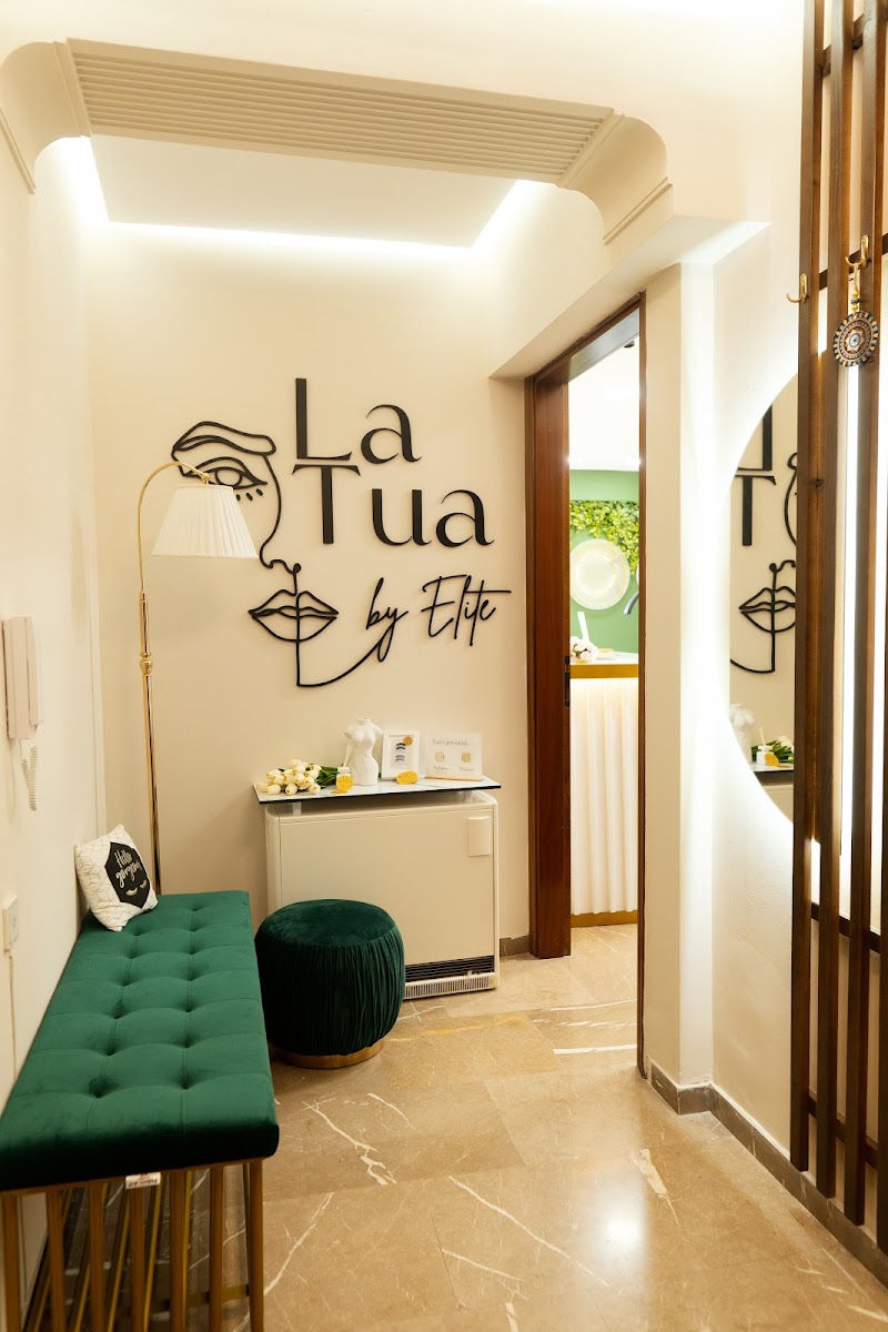 LaTua By Elite