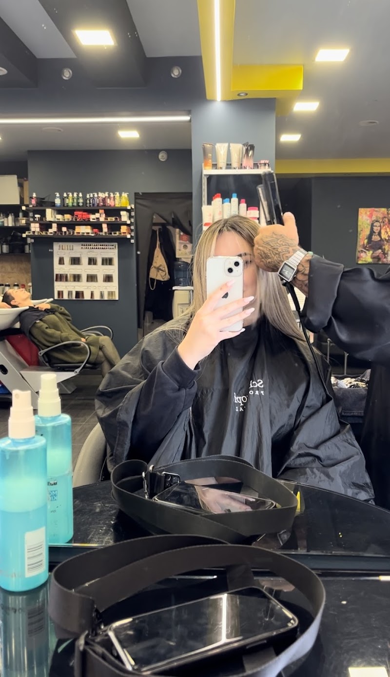 HairManiax
