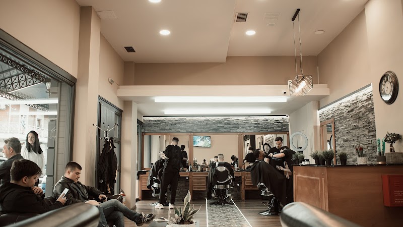 PAPAIOANNOU Men's Beauty