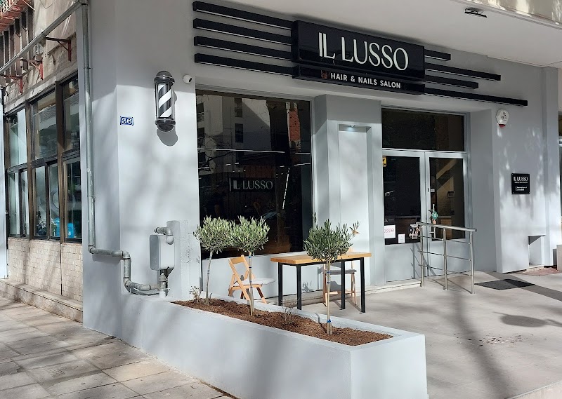 IL LUSSO SALON