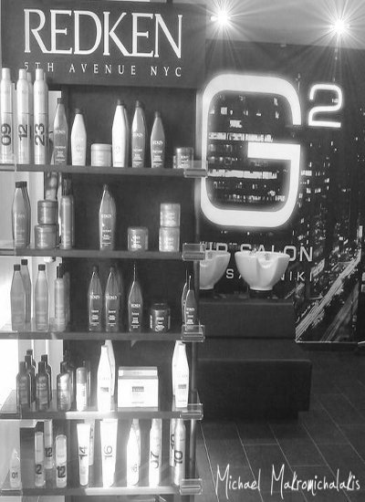 G2 HAIR SALON