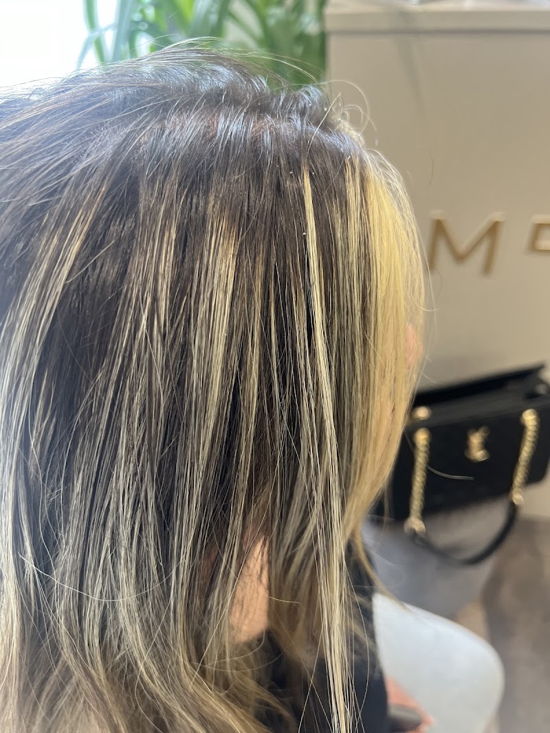 Merianou Salon