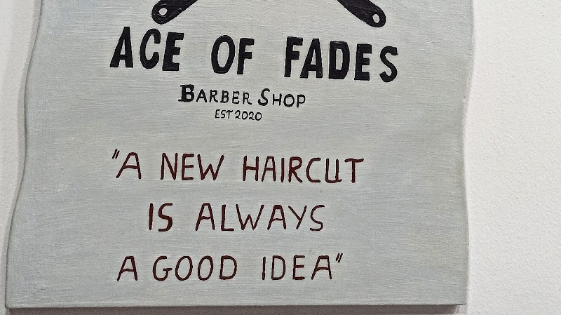 Ace of Fades skg