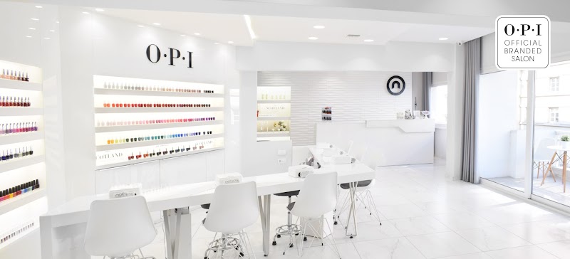Nailspa Deluxe