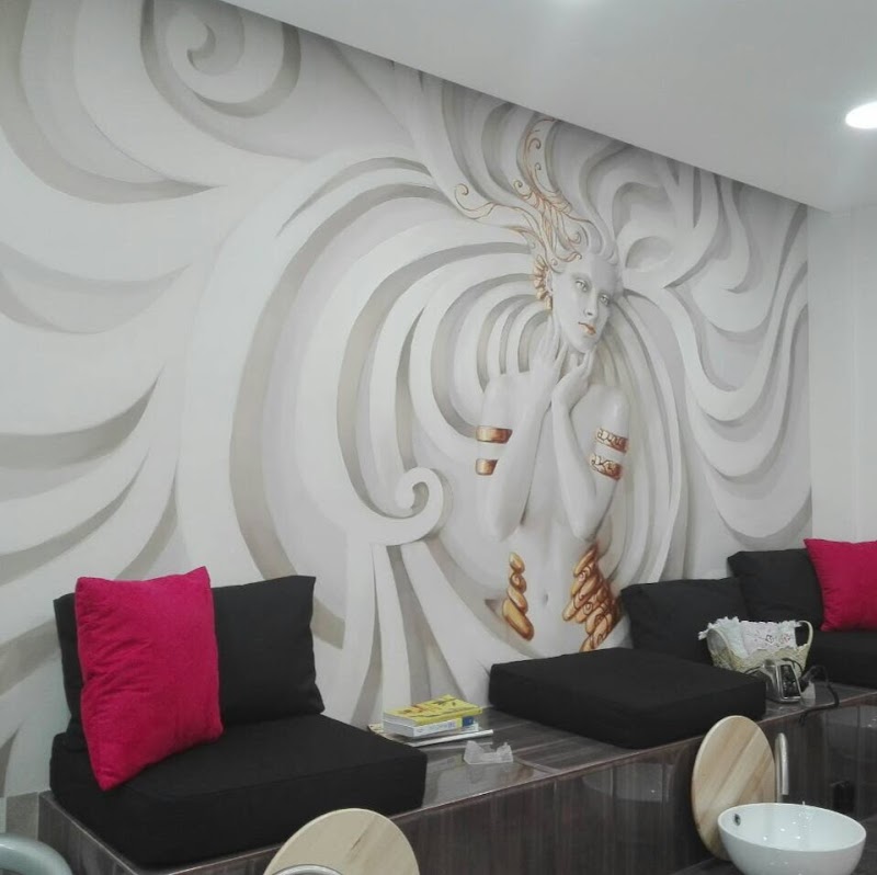 Beautyland Nails Bar